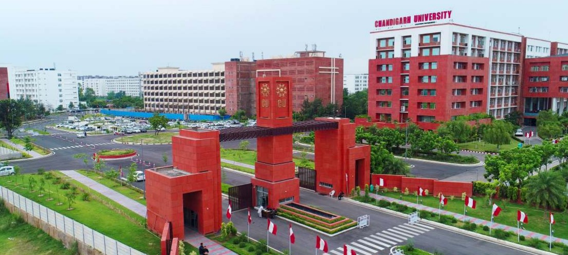 CU Online Banner